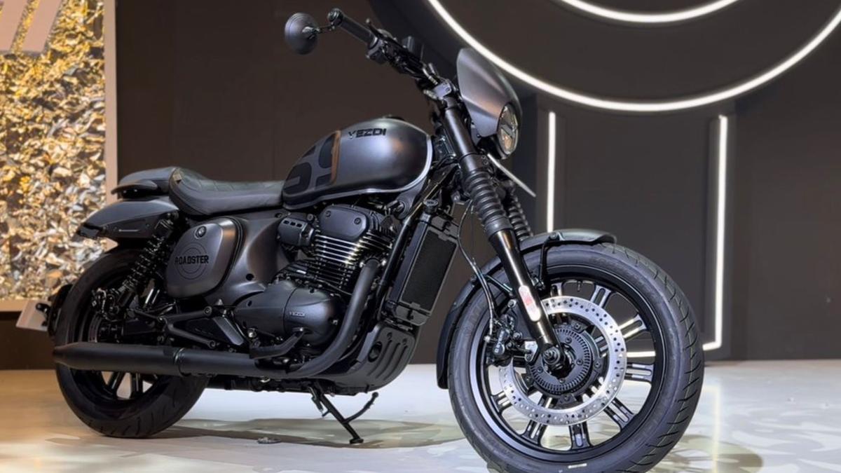 Yezdi Roadster 350 Alpha2: Specs, price and features explained